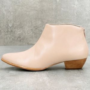 MATISSE Aida Bootie